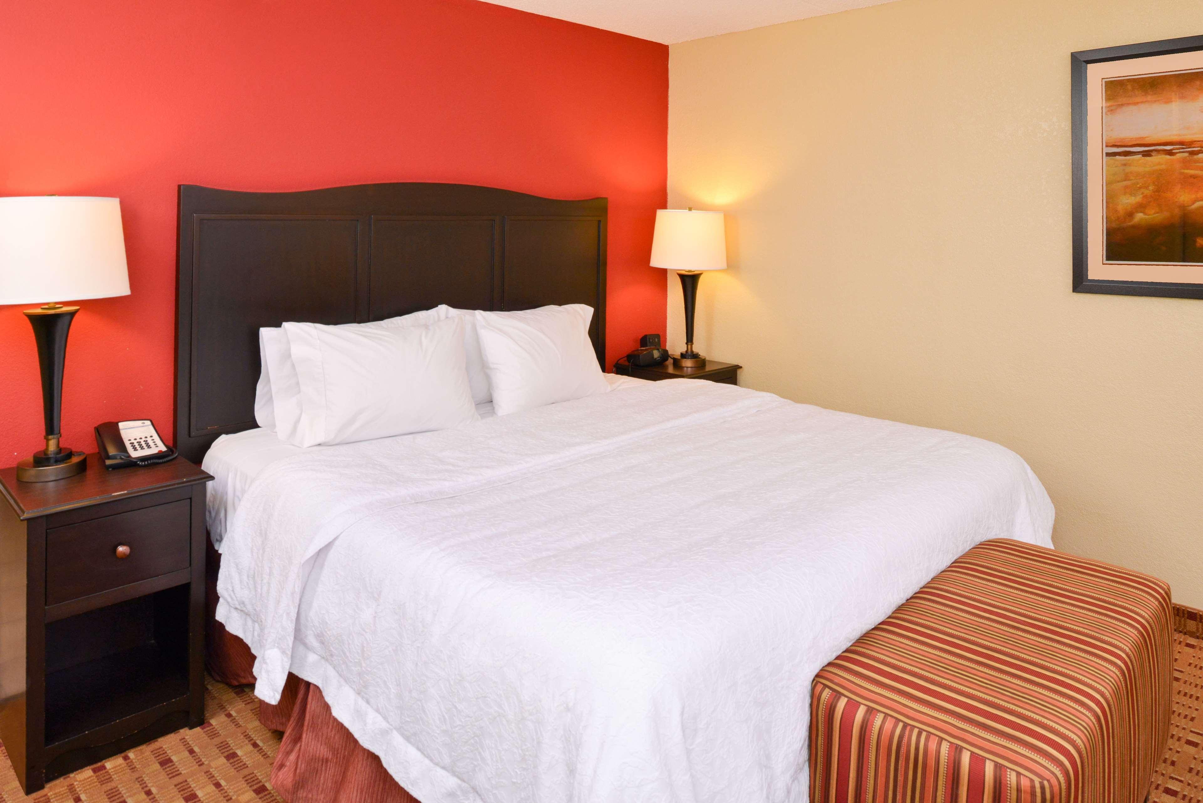 Hampton Inn Williamsburg Exteriér fotografie