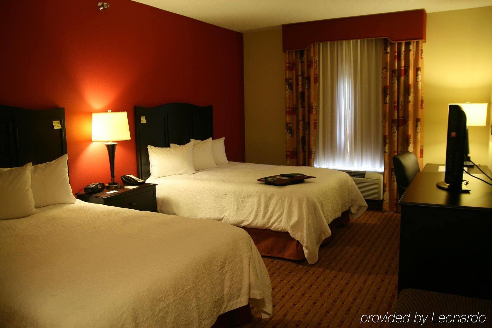 Hampton Inn Williamsburg Pokoj fotografie